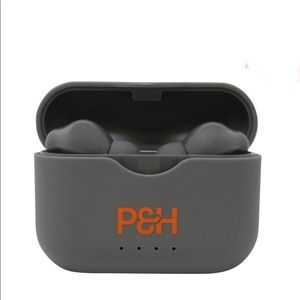 Piper & Home Wireless Earbuds with Dynamic Speakers (Bundle & Save)